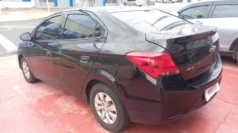 CHEVROLET Onix Sedan 1.0 4P FLEX JOY PLUS, Foto 6