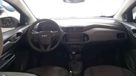 CHEVROLET Onix Sedan 1.0 4P FLEX JOY PLUS, Foto 7