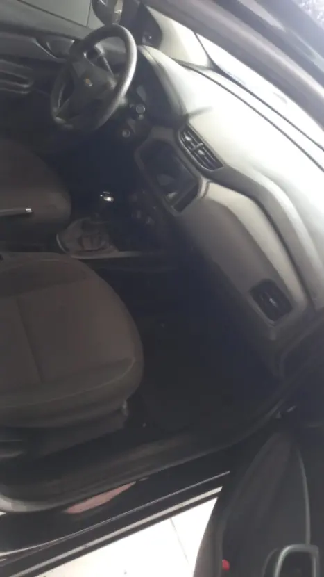 CHEVROLET Onix Sedan 1.0 4P FLEX JOY PLUS, Foto 8