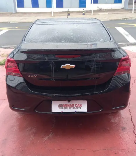 CHEVROLET Onix Sedan 1.0 4P FLEX JOY PLUS, Foto 9