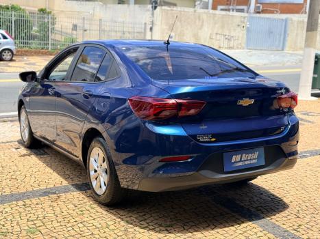 CHEVROLET Onix Sedan 1.0 12V 4P FLEX LT PLUS TURBO, Foto 6