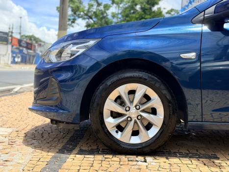 CHEVROLET Onix Sedan 1.0 12V 4P FLEX LT PLUS TURBO, Foto 7