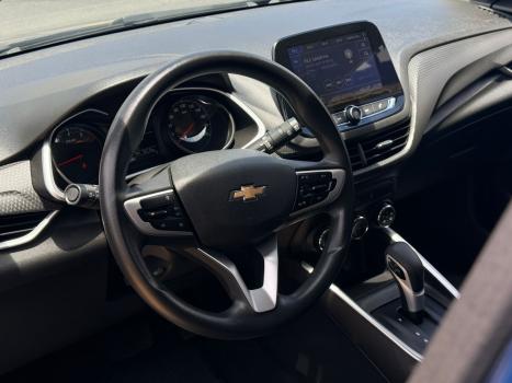 CHEVROLET Onix Sedan 1.0 12V 4P FLEX LT PLUS TURBO, Foto 8