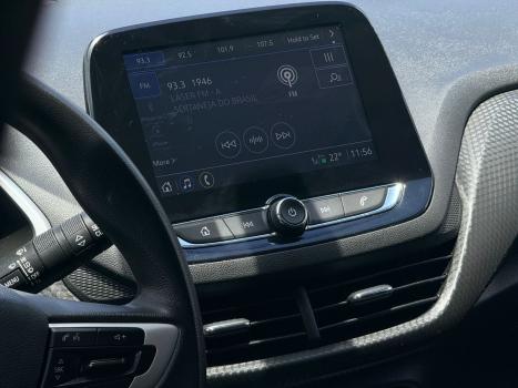 CHEVROLET Onix Sedan 1.0 12V 4P FLEX LT PLUS TURBO, Foto 9