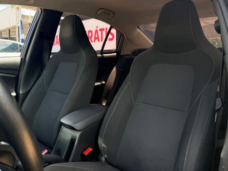 CHEVROLET Onix Sedan 1.0 12V 4P FLEX LT PLUS TURBO, Foto 11