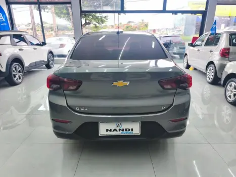 CHEVROLET Onix Sedan 1.0 12V 4P FLEX LT PLUS, Foto 5