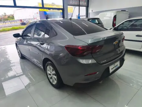 CHEVROLET Onix Sedan 1.0 12V 4P FLEX LT PLUS, Foto 6