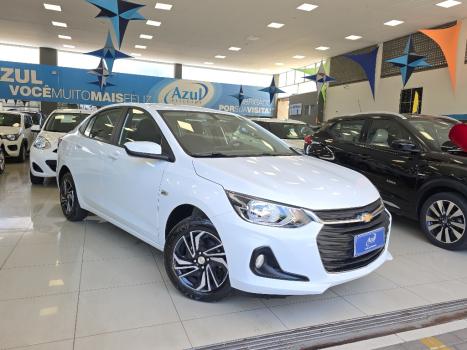 CHEVROLET Onix Sedan 1.0 12V 4P FLEX LT PLUS, Foto 1