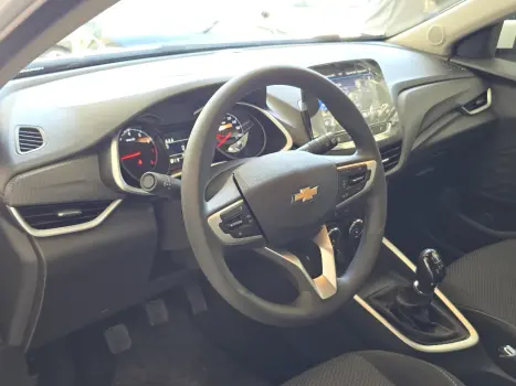 CHEVROLET Onix Sedan 1.0 12V 4P FLEX LT PLUS, Foto 15