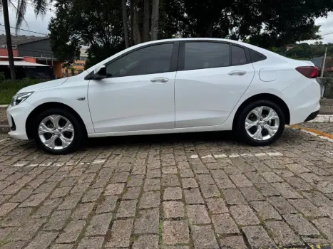 CHEVROLET Onix Sedan 1.0 12V 4P FLEX LTZ PLUS TURBO AUTOM�TICO, Foto 5