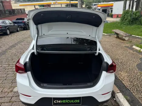 CHEVROLET Onix Sedan 1.0 12V 4P FLEX LTZ PLUS TURBO AUTOM�TICO, Foto 6