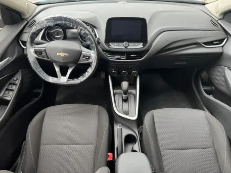 CHEVROLET Onix Sedan 1.0 12V 4P FLEX LTZ PLUS TURBO AUTOM�TICO, Foto 7