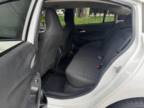 CHEVROLET Onix Sedan 1.0 12V 4P FLEX LTZ PLUS TURBO AUTOM�TICO, Foto 9