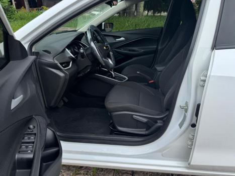 CHEVROLET Onix Sedan 1.0 12V 4P FLEX LTZ PLUS TURBO AUTOM�TICO, Foto 10