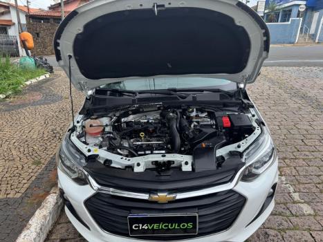 CHEVROLET Onix Sedan 1.0 12V 4P FLEX LTZ PLUS TURBO AUTOM�TICO, Foto 11