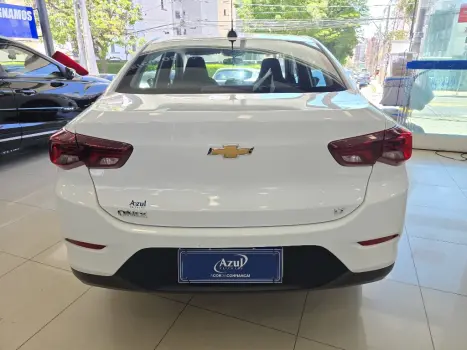 CHEVROLET Onix Sedan 1.0 12V 4P FLEX LT PLUS, Foto 5