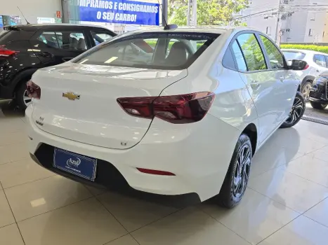 CHEVROLET Onix Sedan 1.0 12V 4P FLEX LT PLUS, Foto 6