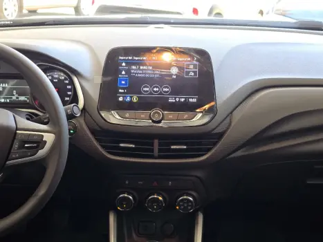 CHEVROLET Onix Sedan 1.0 12V 4P FLEX LT PLUS, Foto 8