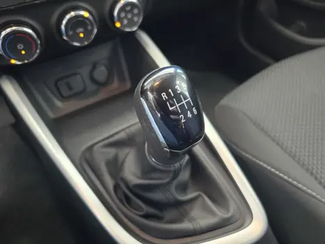 CHEVROLET Onix Sedan 1.0 12V 4P FLEX LT PLUS, Foto 9