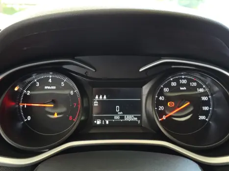 CHEVROLET Onix Sedan 1.0 12V 4P FLEX LT PLUS, Foto 12