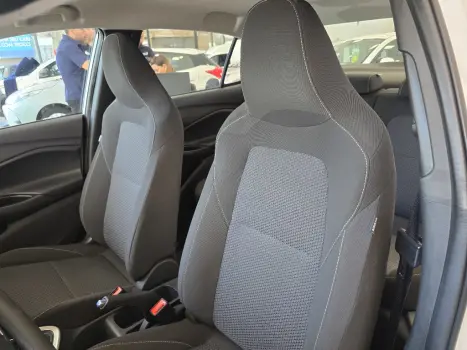 CHEVROLET Onix Sedan 1.0 12V 4P FLEX LT PLUS, Foto 16