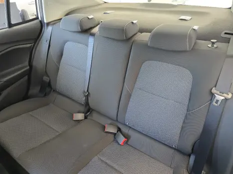 CHEVROLET Onix Sedan 1.0 12V 4P FLEX LT PLUS, Foto 17