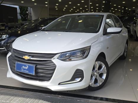 CHEVROLET Onix Sedan 1.0 12V 4P FLEX PREMIER PLUS TURBO AUTOM�TICO, Foto 3