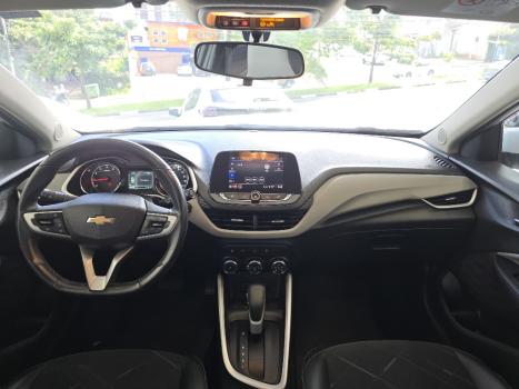CHEVROLET Onix Sedan 1.0 12V 4P FLEX PREMIER PLUS TURBO AUTOM�TICO, Foto 7