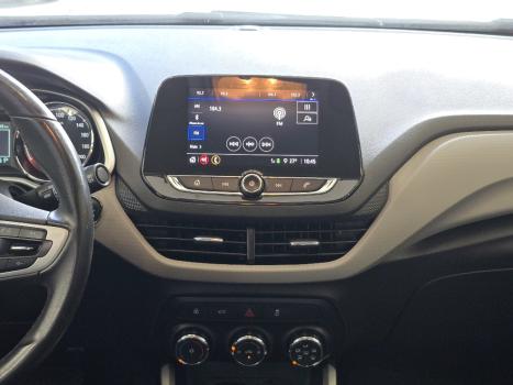 CHEVROLET Onix Sedan 1.0 12V 4P FLEX PREMIER PLUS TURBO AUTOM�TICO, Foto 8