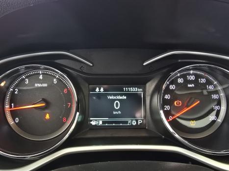 CHEVROLET Onix Sedan 1.0 12V 4P FLEX PREMIER PLUS TURBO AUTOM�TICO, Foto 12