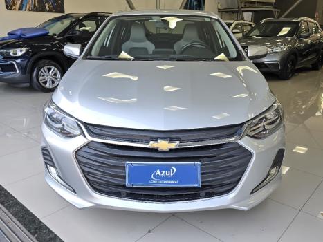 CHEVROLET Onix Sedan 1.0 4P FLEX SPE4 PLUS, Foto 2