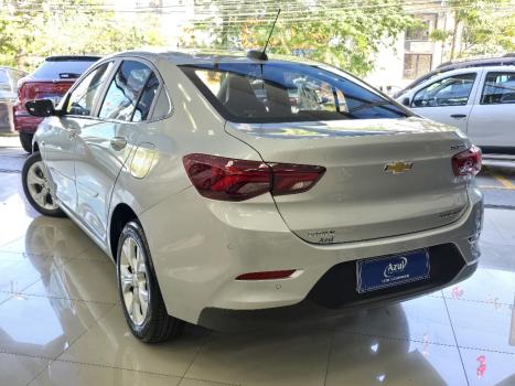 CHEVROLET Onix Sedan 1.0 4P FLEX SPE4 PLUS, Foto 4