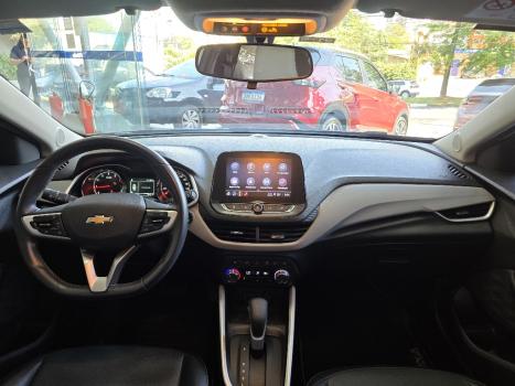 CHEVROLET Onix Sedan 1.0 4P FLEX SPE4 PLUS, Foto 7