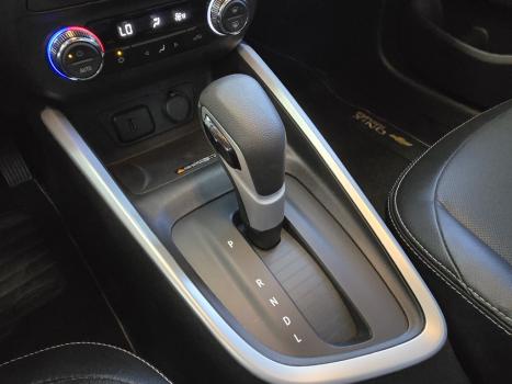 CHEVROLET Onix Sedan 1.0 4P FLEX SPE4 PLUS, Foto 9