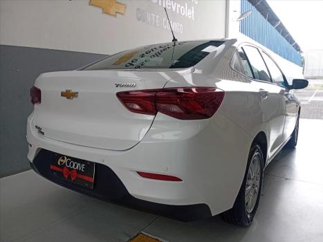 CHEVROLET Onix Sedan 1.0 12V 4P FLEX LT PLUS TURBO AUTOM�TICO, Foto 3