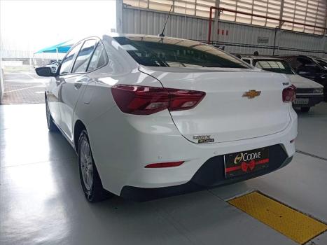 CHEVROLET Onix Sedan 1.0 12V 4P FLEX LT PLUS TURBO AUTOM�TICO, Foto 4