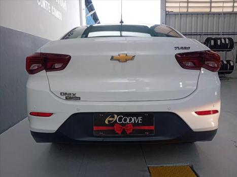 CHEVROLET Onix Sedan 1.0 12V 4P FLEX LT PLUS TURBO AUTOM�TICO, Foto 6