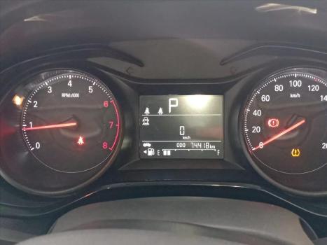 CHEVROLET Onix Sedan 1.0 12V 4P FLEX LT PLUS TURBO AUTOM�TICO, Foto 8