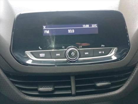 CHEVROLET Onix Sedan 1.0 12V 4P FLEX LT PLUS TURBO AUTOM�TICO, Foto 10