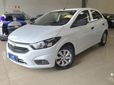 CHEVROLET Onix Sedan 1.0 4P FLEX JOY, Foto 3