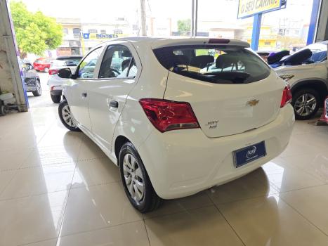 CHEVROLET Onix Sedan 1.0 4P FLEX JOY, Foto 4