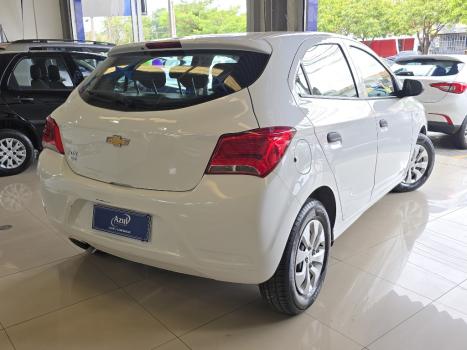 CHEVROLET Onix Sedan 1.0 4P FLEX JOY, Foto 6