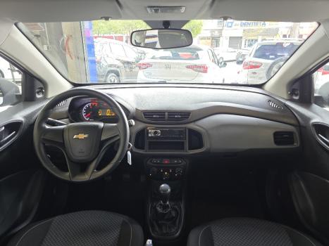 CHEVROLET Onix Sedan 1.0 4P FLEX JOY, Foto 7