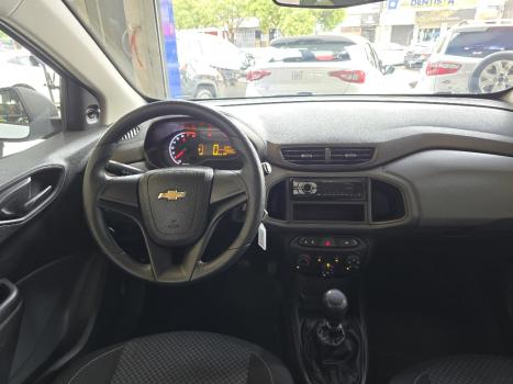CHEVROLET Onix Sedan 1.0 4P FLEX JOY, Foto 10