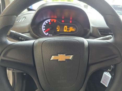 CHEVROLET Onix Sedan 1.0 4P FLEX JOY, Foto 11