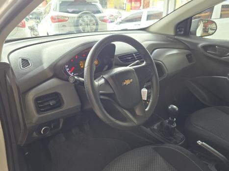 CHEVROLET Onix Sedan 1.0 4P FLEX JOY, Foto 14