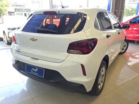 CHEVROLET Onix Sedan 1.0 12V 4P FLEX, Foto 2