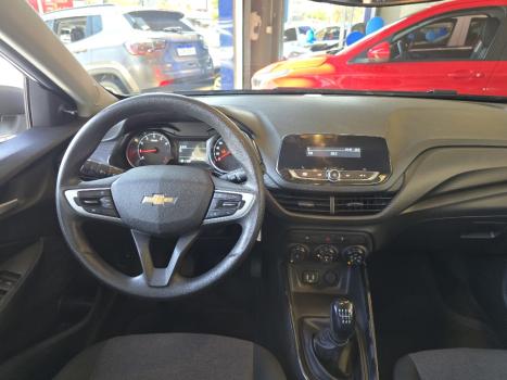 CHEVROLET Onix Sedan 1.0 12V 4P FLEX, Foto 10