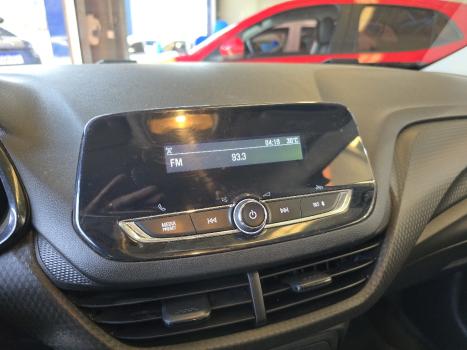 CHEVROLET Onix Sedan 1.0 12V 4P FLEX, Foto 13