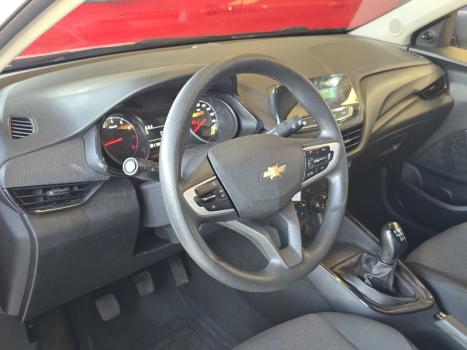 CHEVROLET Onix Sedan 1.0 12V 4P FLEX, Foto 14
